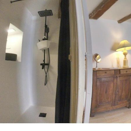 Vieuxchateau Menton Exteriér fotografie