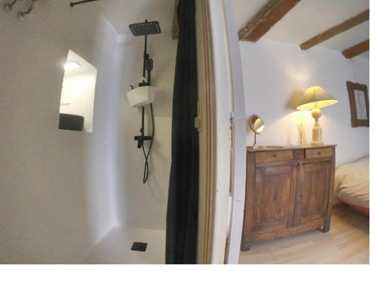 Vieuxchateau Menton Exteriér fotografie