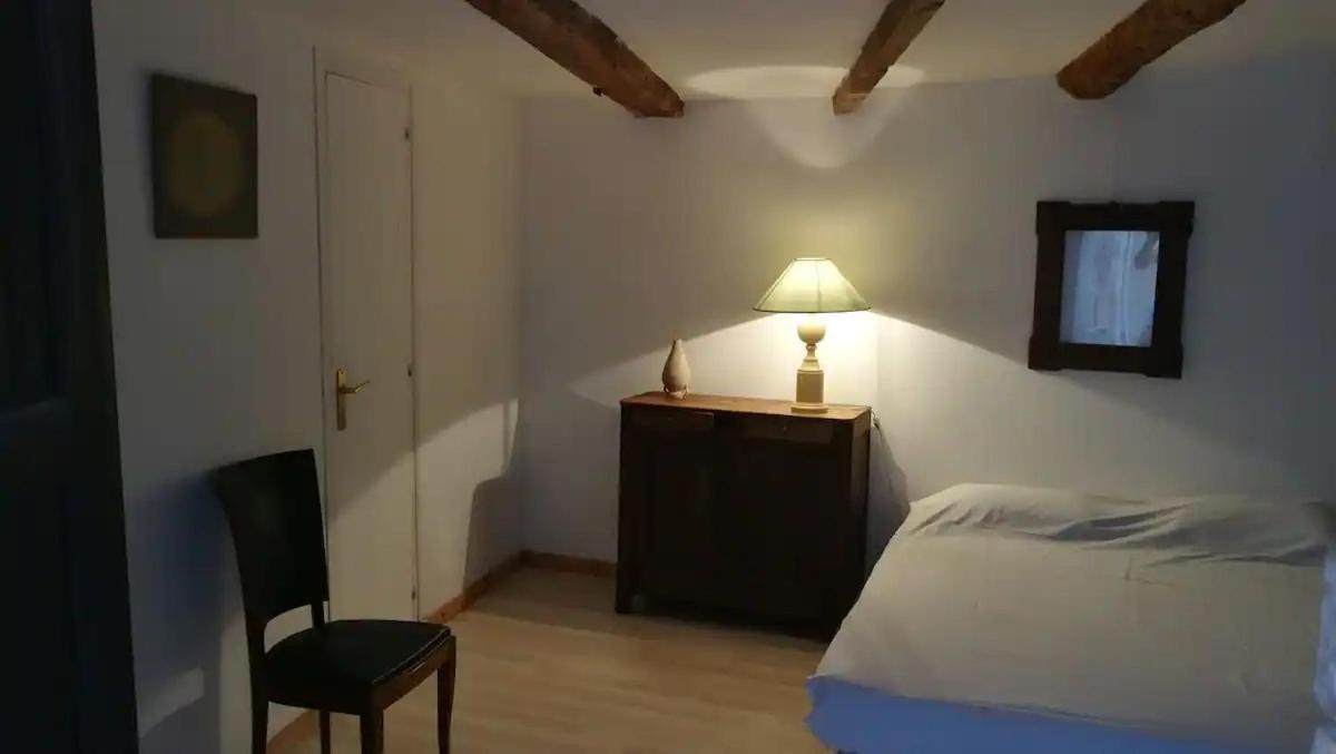 Vieuxchateau Menton Exteriér fotografie